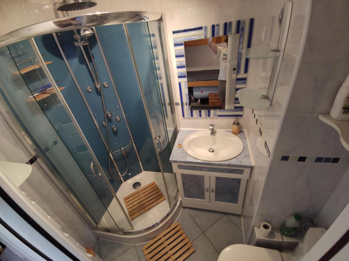 Studio Batlou Menage Inclus Arette Exterior foto